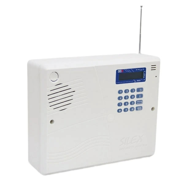دزدگیر سایلکس SG8-805S
